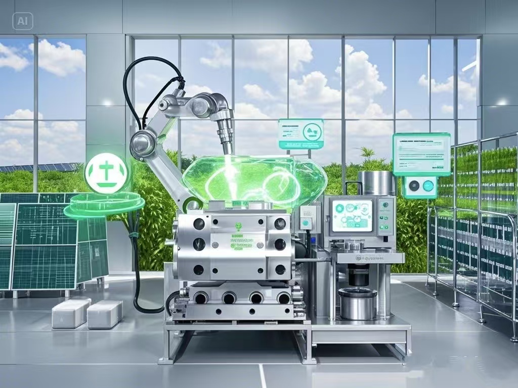 壓鑄脫模劑100問（41）一體化大壓鑄為什么用傳統的含硅脫模劑，膠粘不行呢？