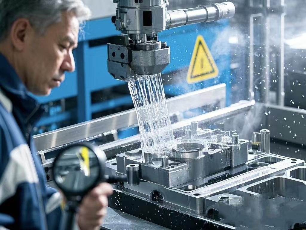 壓鑄脫模劑100問（32）壓鑄件遇到難清洗的問題，如何從壓鑄脫模劑角度去改善？