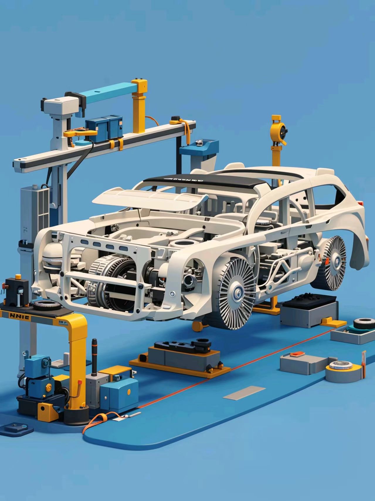 壓鑄脫模劑100問（73）壓鑄脫模劑中含有哪些化學成分？