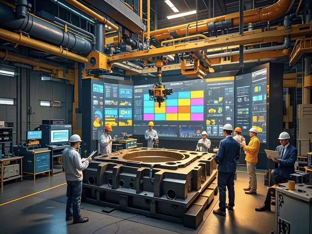 壓鑄脫模劑100問（86）壓鑄脫模劑的供應商提供技術支持嗎？