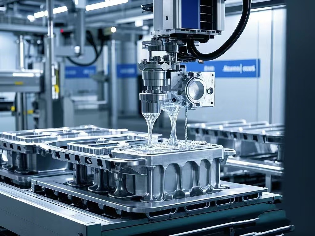 壓鑄脫模劑100問（64）壓鑄脫模劑會影響壓鑄件的表面質量嗎？