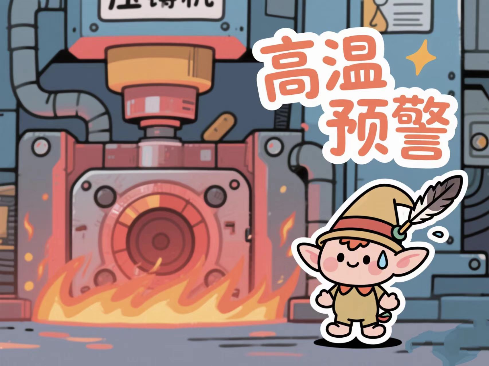 答復壓鑄脫模劑經銷商50問（2）可以用一款壓鑄脫模劑，做多家客戶嗎