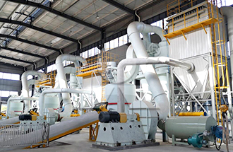 浙江湖州膨潤土制粉項(xiàng)目