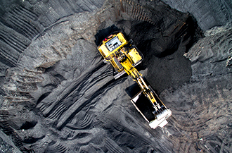 清潔煤粉制備項(xiàng)目