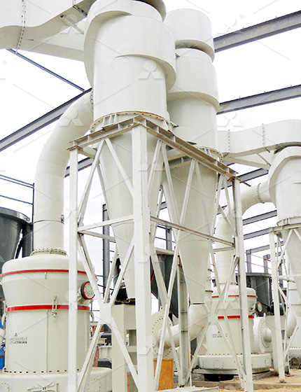 2012年9月20日，黎明重工舉行了該項目的首批發貨儀式，在生產、研發、供應、質檢、技術服務等部門的通力配合下，順利完成了設備的設計、試驗、制造、檢驗等一系列工作，年產300萬噸的歐版磨粉機設備按時交付客戶現場。