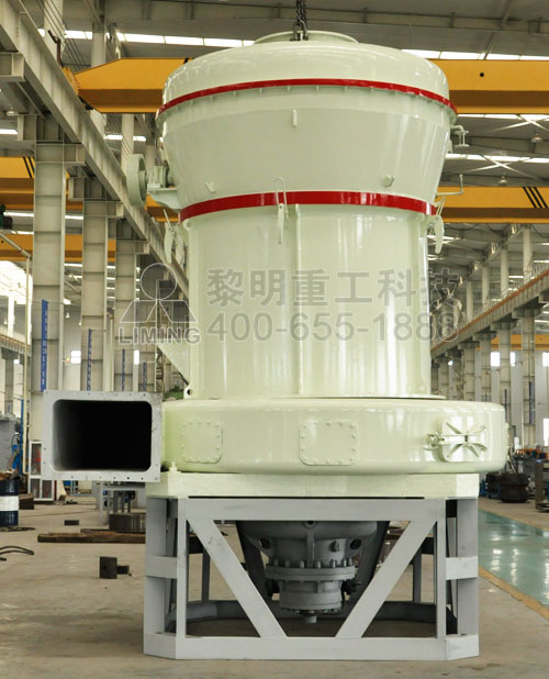 脫硫設(shè)備歐版磨粉機